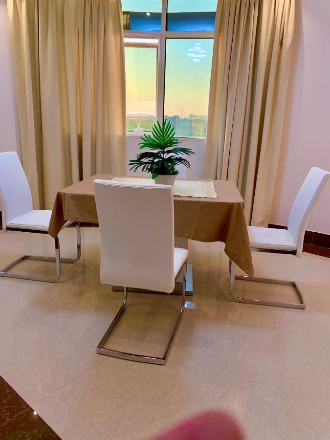 Olive Suites Ha'il Exterior foto